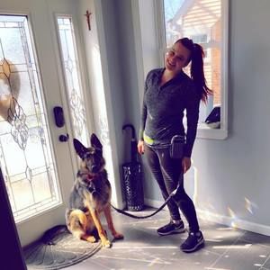 Meet your Posher, Megan